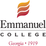 Emmanuel College Boston logo