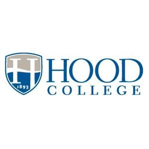 Hood College logo