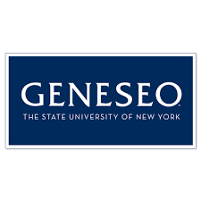 State University of New York at Geneseo logo