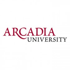 Arcadia University logo