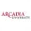 Arcadia University logo
