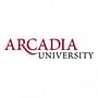 Arcadia University logo