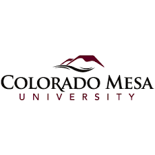 Colorado Mesa University logo