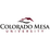 Colorado Mesa University logo