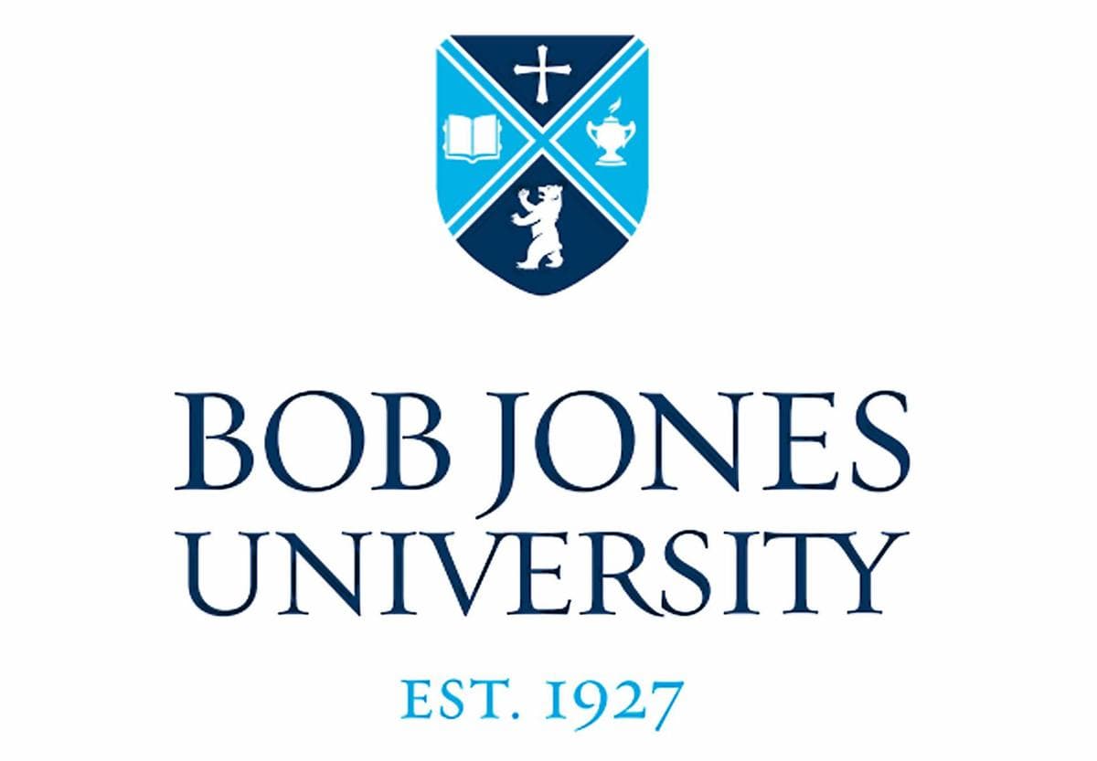 Bob Jones University logo