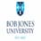 Bob Jones University logo