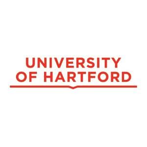 University of Hartford logo