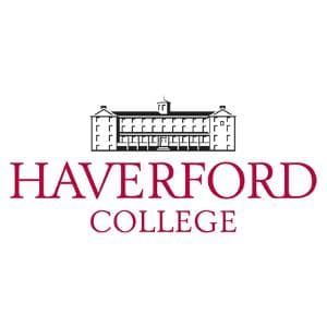 Haverford College logo