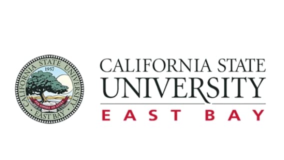 California State University - East Bay logo
