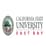 California State University - East Bay logo