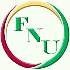 Florida National University logo