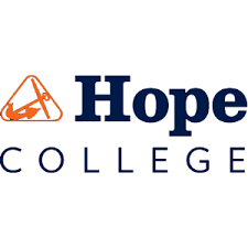 Hope College logo