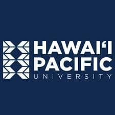 Hawaii Pacific University logo