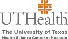 University of Texas Health Science Center logo