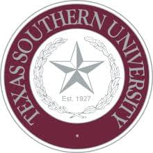 Texas Southern University logo