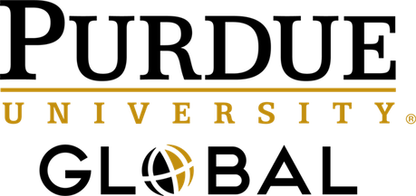 Purdue University Global logo