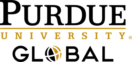 Purdue University Global logo