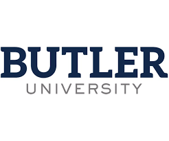 Butler University logo