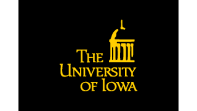 University of Iowa logo