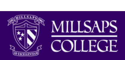 Millsaps College logo