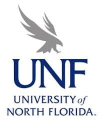 University of North Florida logo