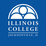 Illinois College logo