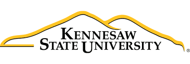 Kennesaw State University logo