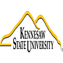 Kennesaw State University logo