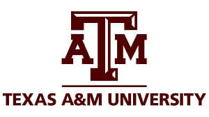 Texas A&M-Kingsville logo