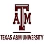 Texas A&M University logo