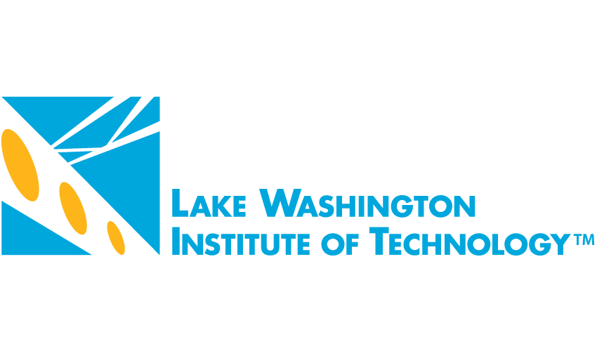 Lake Washington Institute of Technology logo