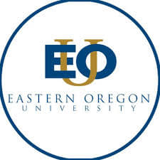 Eastern Oregon University logo