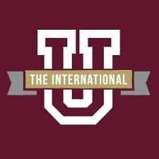 Texas A&M International University logo