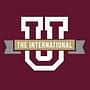 Texas A&M International University logo