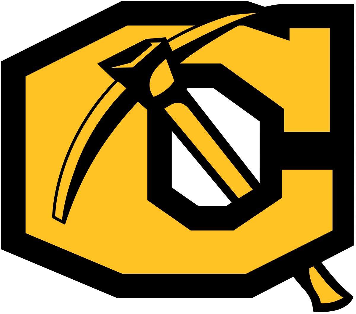 Cameron University logo