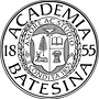 Bates College logo