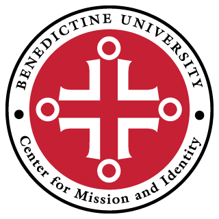 Benedictine University logo