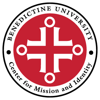 Benedictine University logo