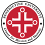 Benedictine University logo