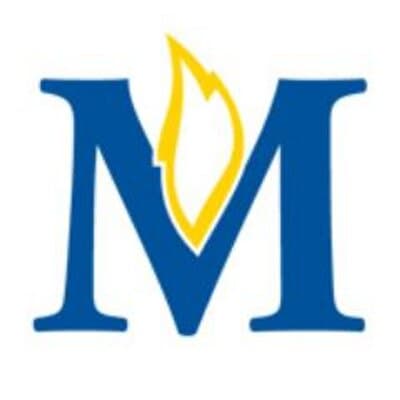 Madonna University logo