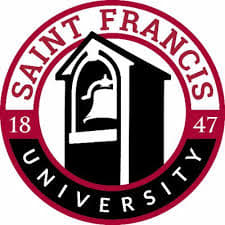 Saint Francis University logo