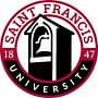 Saint Francis University logo