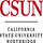 California State University-northridge