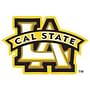 California State University logo