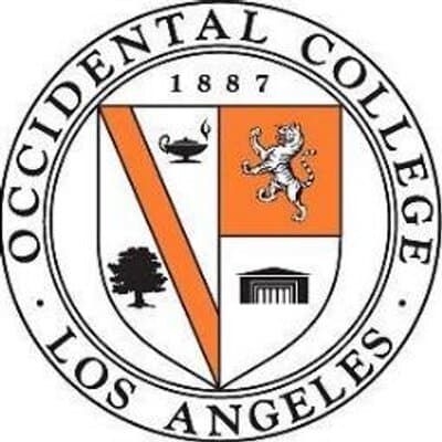 Occidental College logo