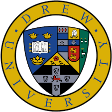 Drew University logo