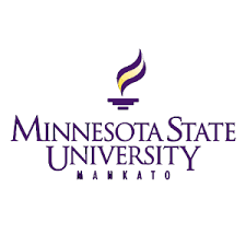 Minnesota State University Mankato logo