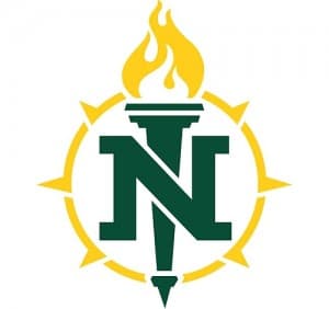 Northern Michigan University logo