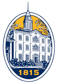 Allegheny College logo