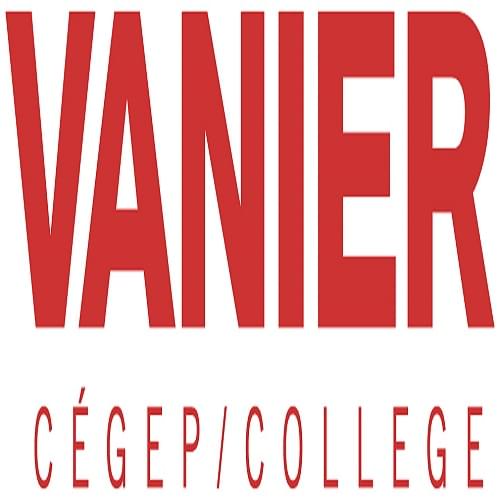 Vanier College logo